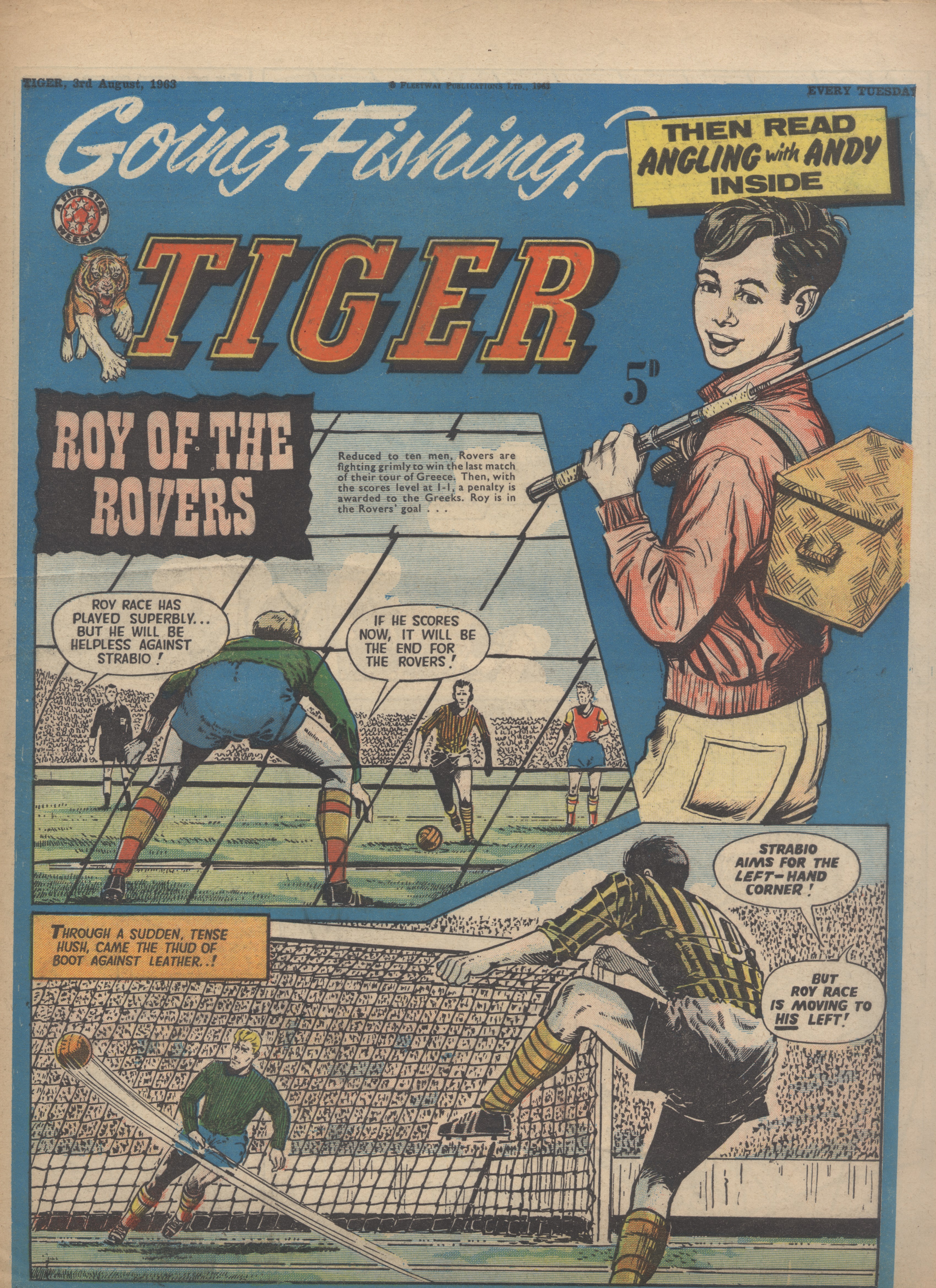 Tiger